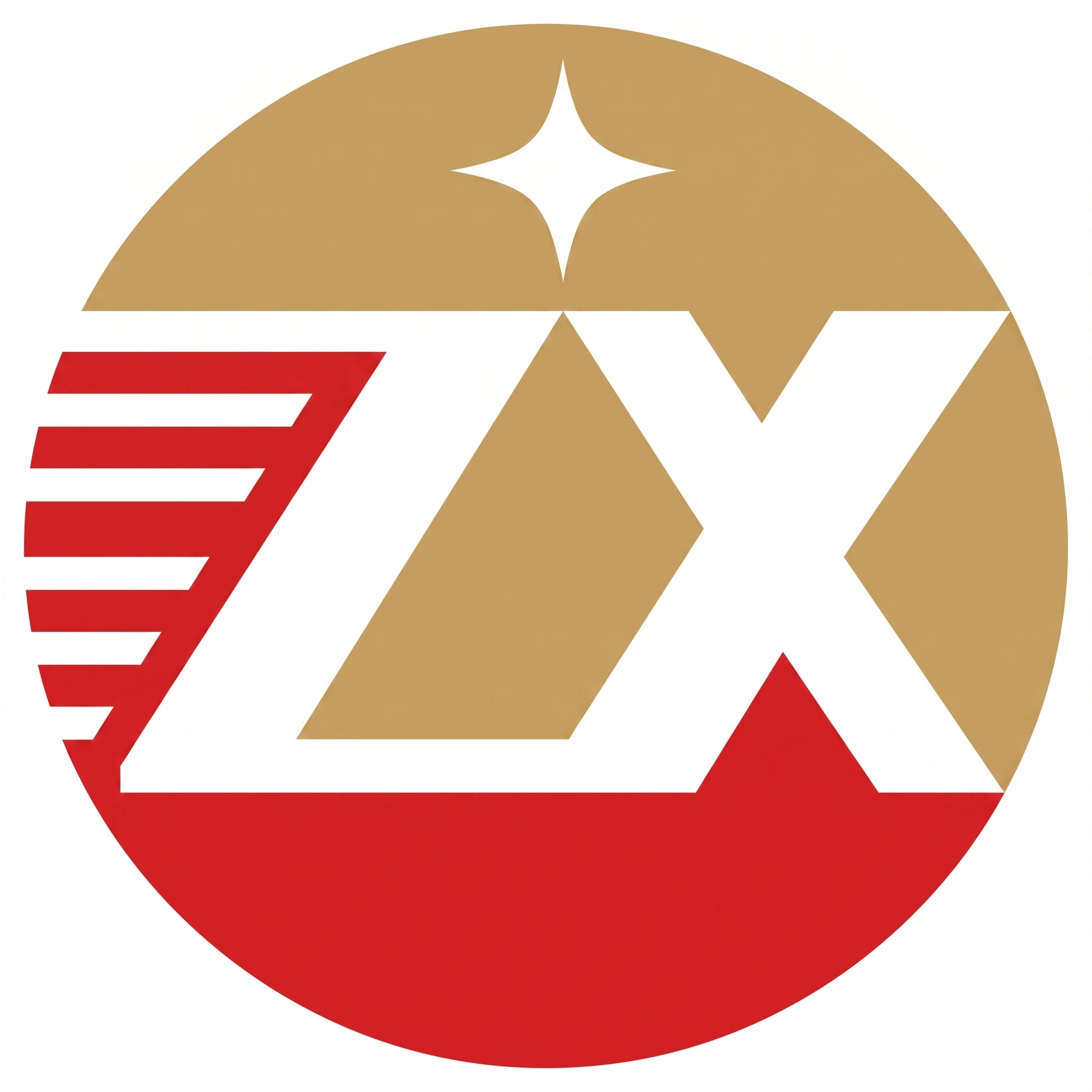 Zhixin Logo