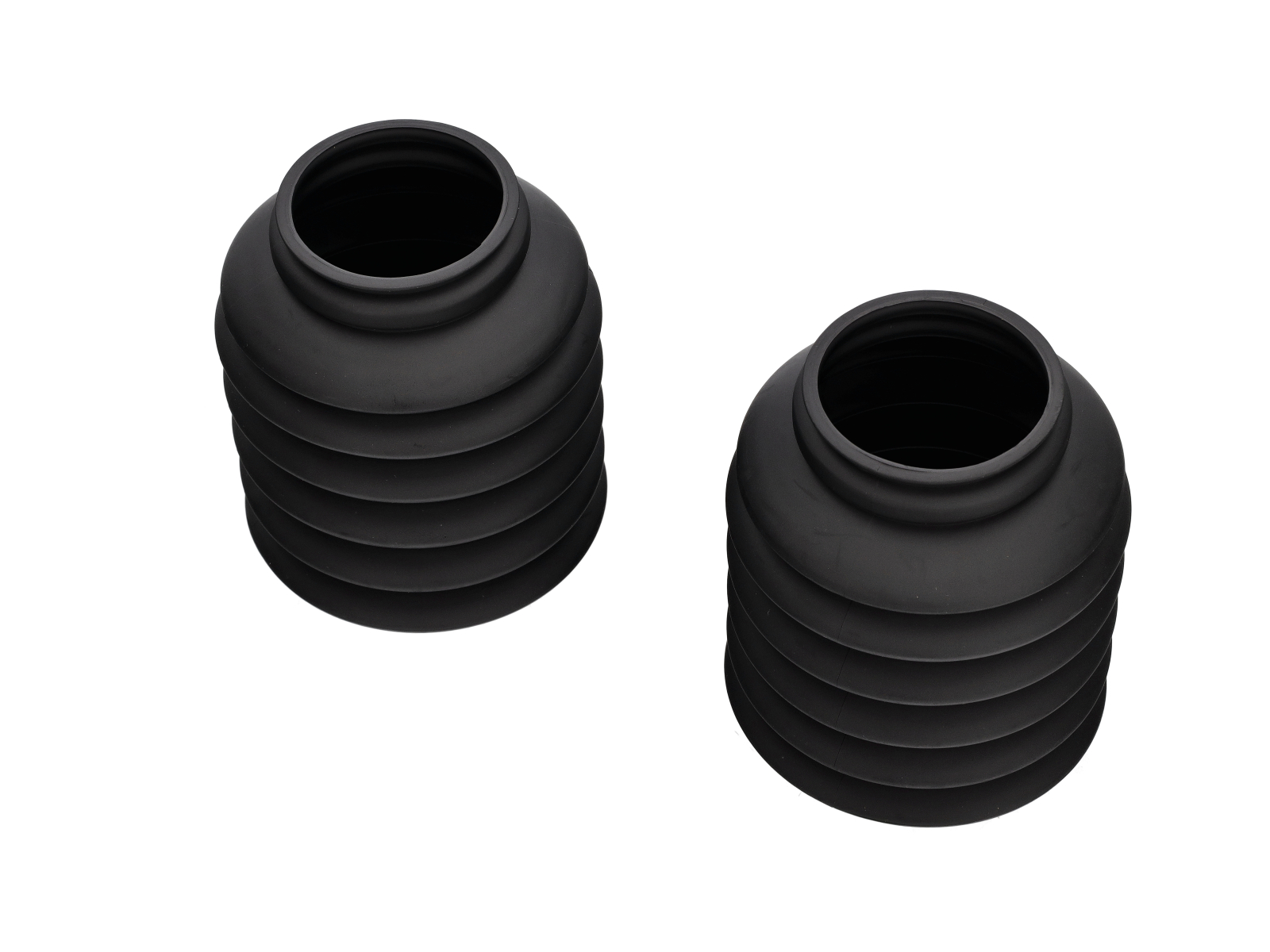 Automotive Rubber Components